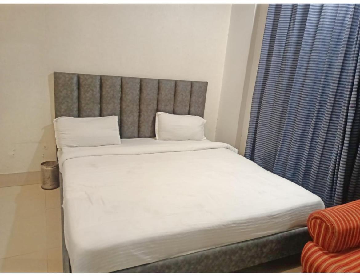 Hotel Kishore International, 阿姆利则 外观 照片