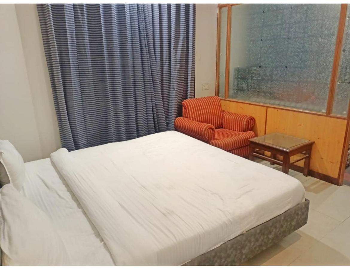 Hotel Kishore International, 阿姆利则 外观 照片
