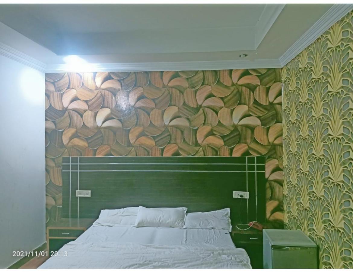 Hotel Kishore International, 阿姆利则 外观 照片