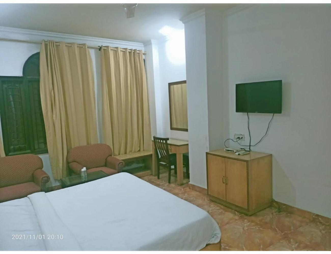 Hotel Kishore International, 阿姆利则 外观 照片