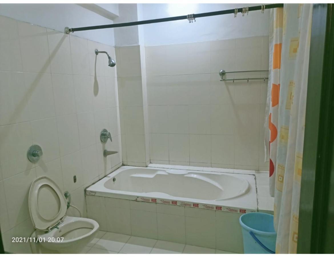 Hotel Kishore International, 阿姆利则 外观 照片
