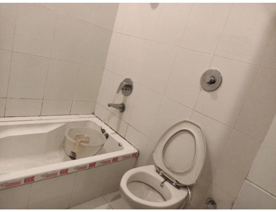 Hotel Kishore International, 阿姆利则 外观 照片