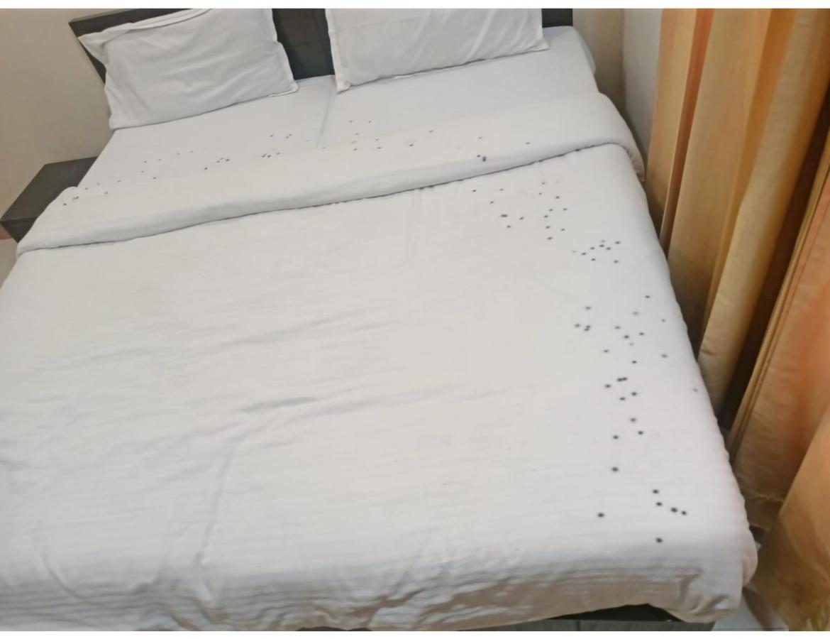 Hotel Kishore International, 阿姆利则 外观 照片