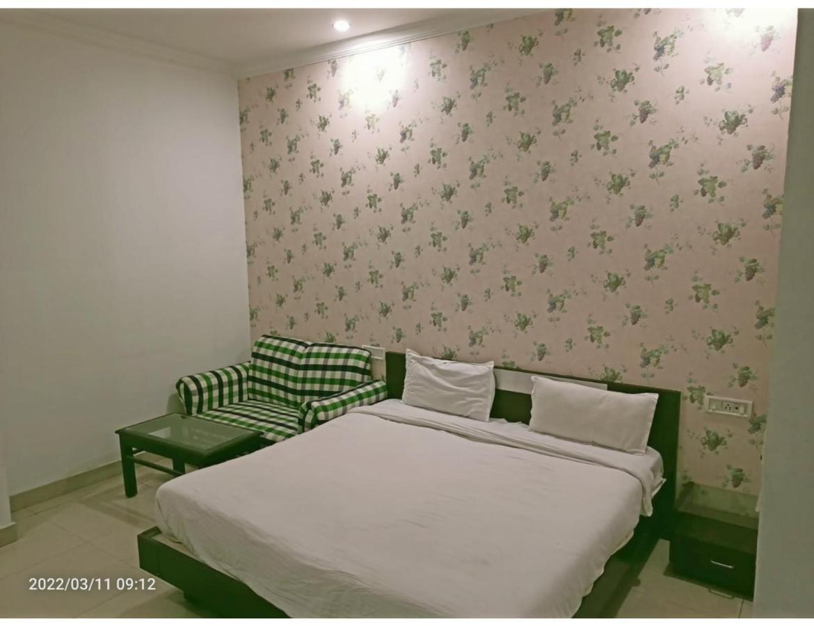 Hotel Kishore International, 阿姆利则 外观 照片