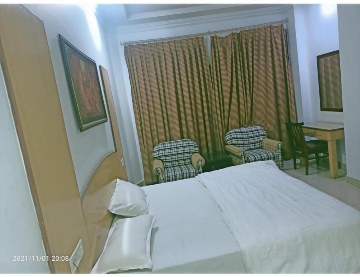 Hotel Kishore International, 阿姆利则 外观 照片