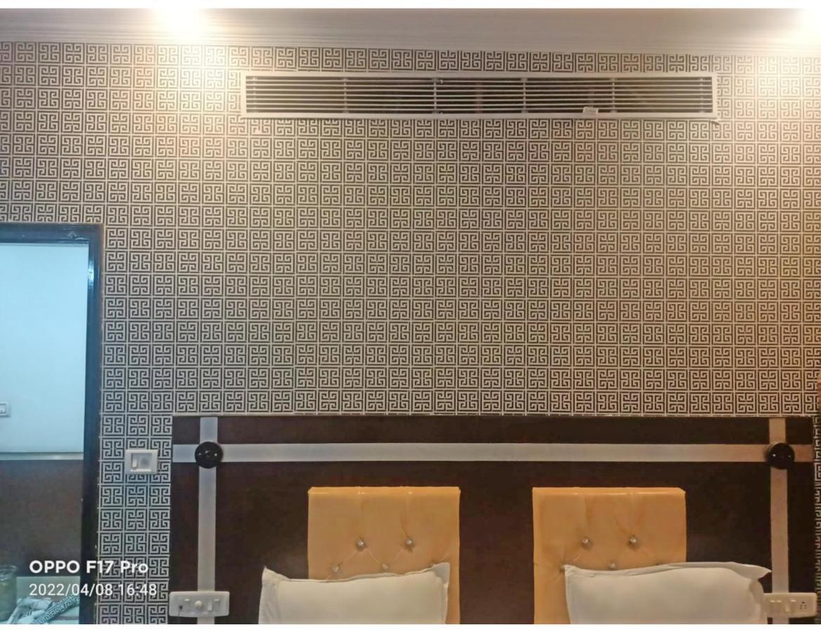 Hotel Kishore International, 阿姆利则 外观 照片