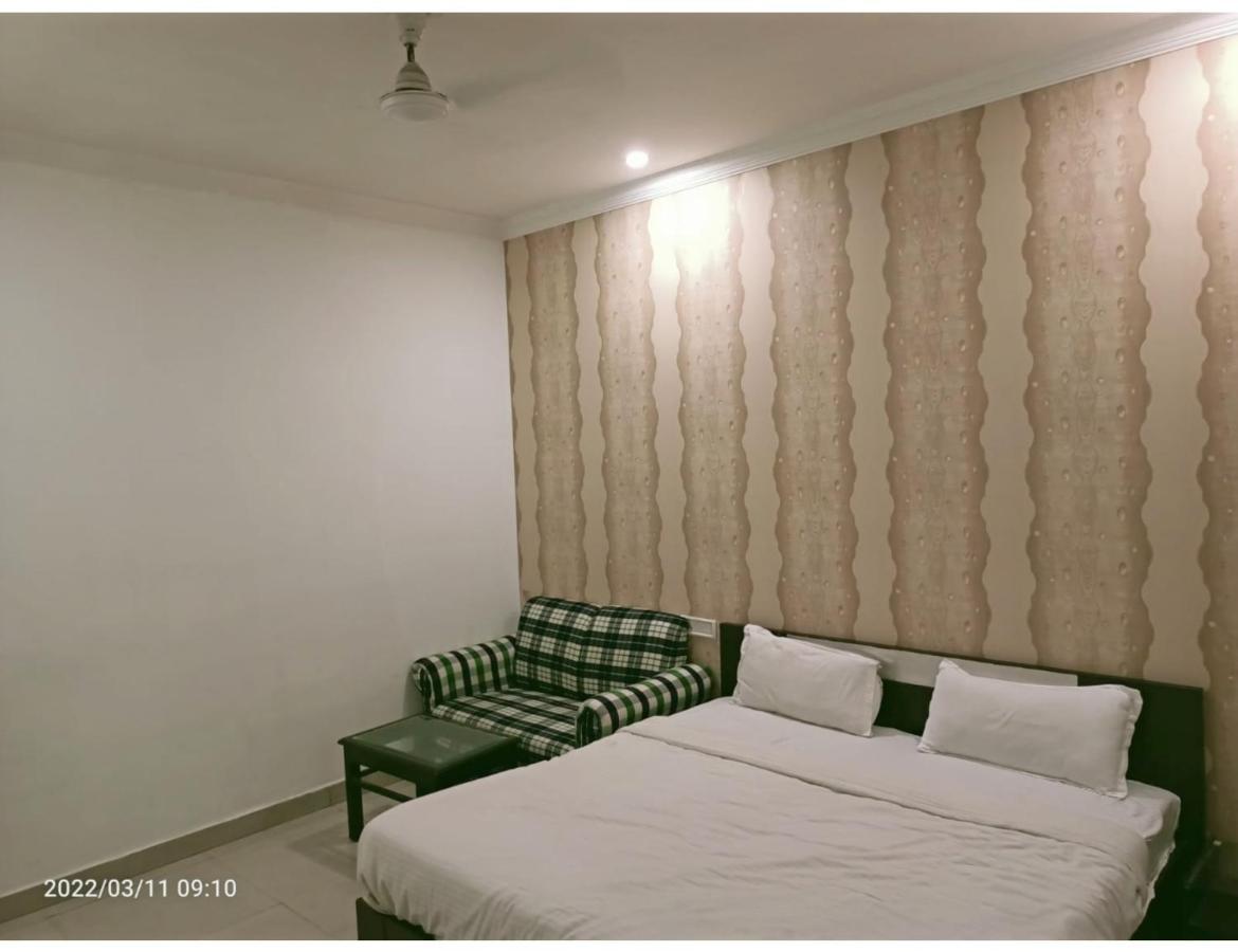 Hotel Kishore International, 阿姆利则 外观 照片